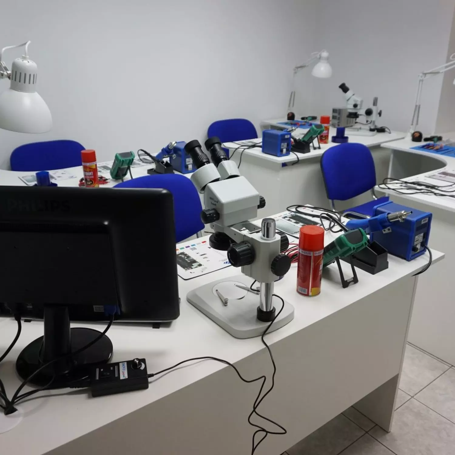 Сервисный центр Fagor