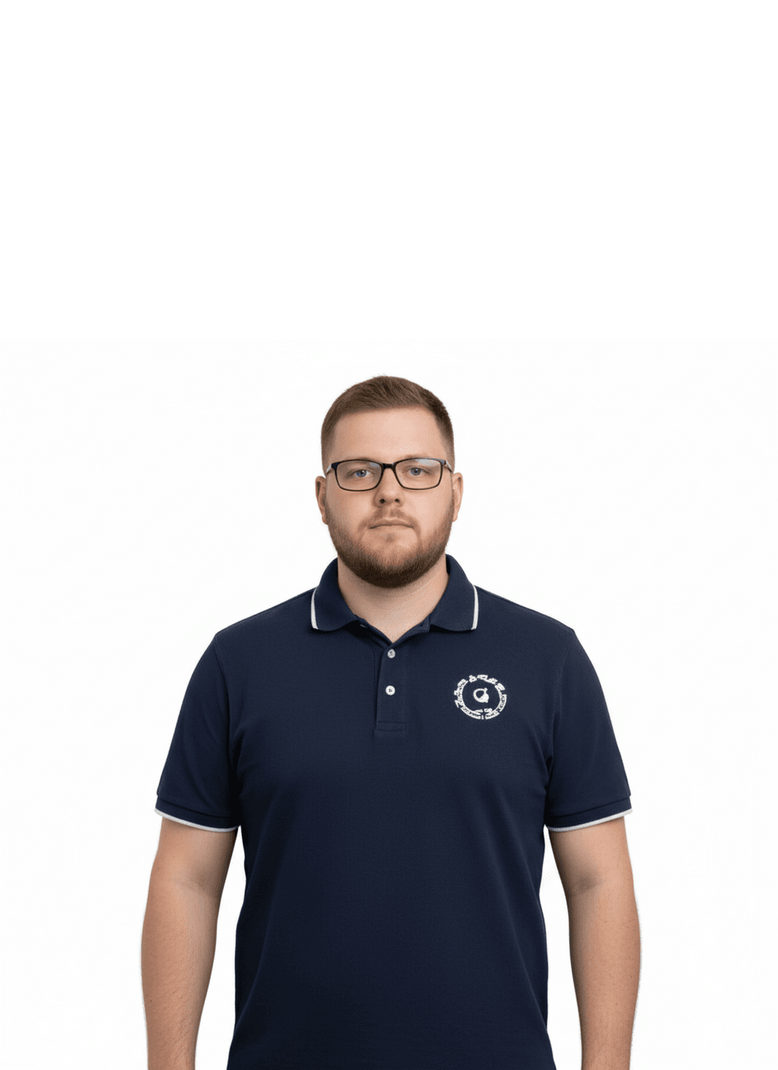 Степан Родионов